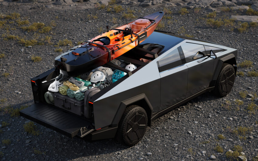 Tesla Cybertruck 现身大马官网, 本地或有望在未来引进? 241411