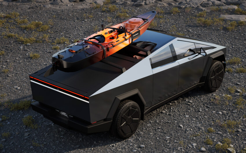 Tesla Cybertruck 现身大马官网, 本地或有望在未来引进? 241412