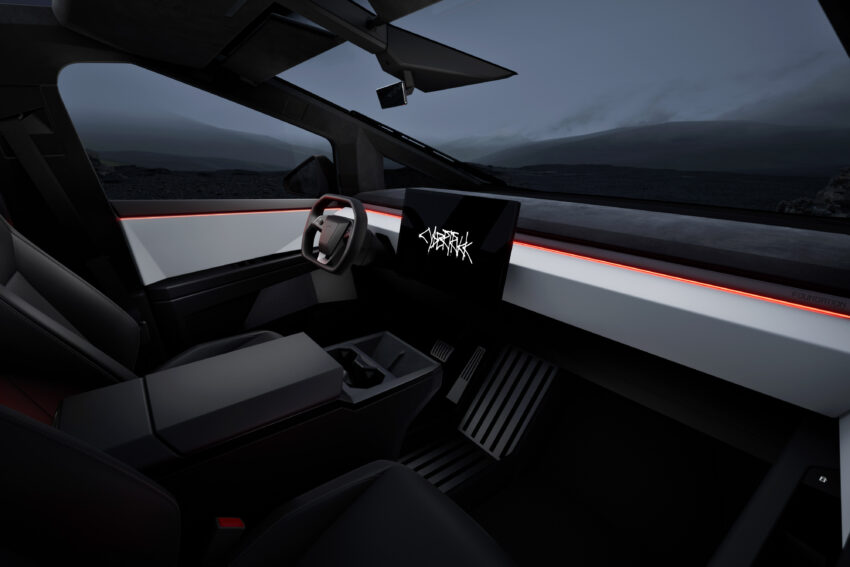 Tesla Cybertruck 现身大马官网, 本地或有望在未来引进? 241419