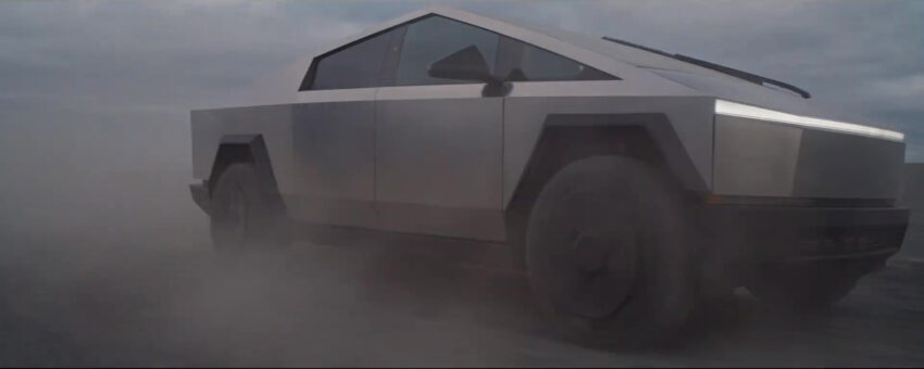 Tesla Cybertruck 现身大马官网, 本地或有望在未来引进? 241429