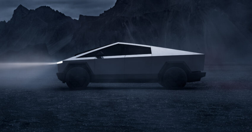 Tesla Cybertruck 现身大马官网, 本地或有望在未来引进? 241404
