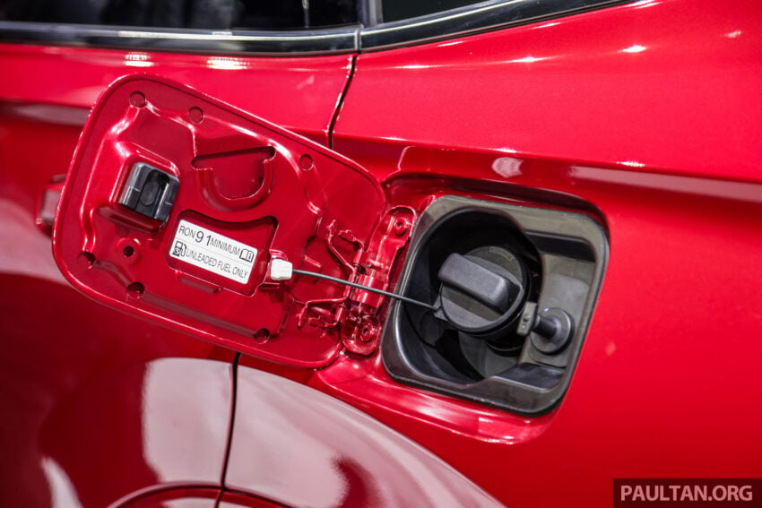 全新第六代 Honda CR-V 本地发布, 1.5T涡轮引擎或2.0 e:HEV油电系统, 有四驱版本可选, 价格从16万令吉起 242262