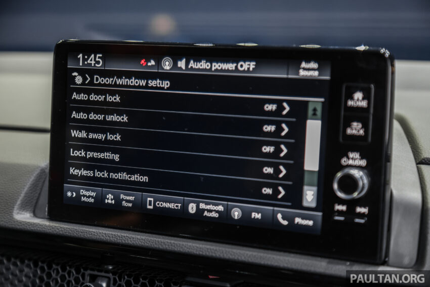 全新第六代 Honda CR-V 本地发布, 1.5T涡轮引擎或2.0 e:HEV油电系统, 有四驱版本可选, 价格从16万令吉起 242294