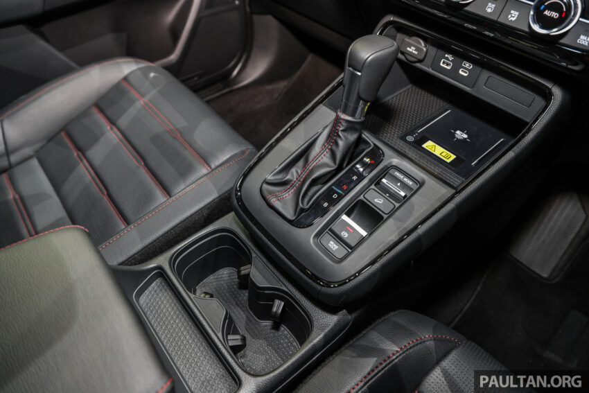 全新第六代 Honda CR-V 本地发布, 1.5T涡轮引擎或2.0 e:HEV油电系统, 有四驱版本可选, 价格从16万令吉起 242299