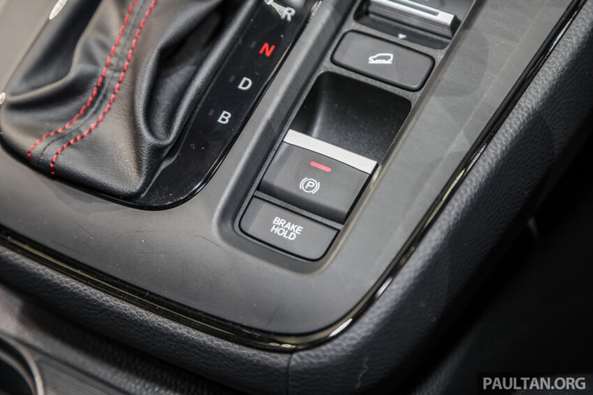 全新第六代 Honda CR-V 本地发布, 1.5T涡轮引擎或2.0 e:HEV油电系统, 有四驱版本可选, 价格从16万令吉起 242304