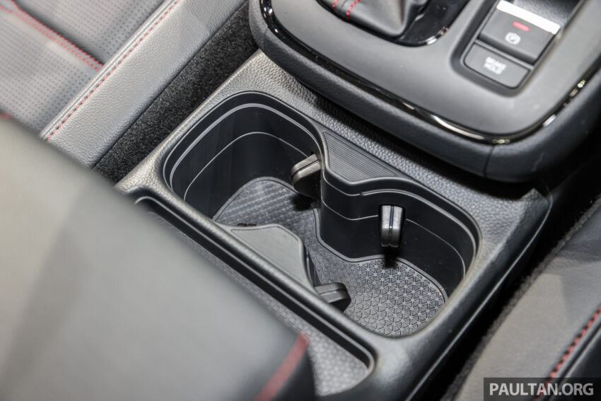 全新第六代 Honda CR-V 本地发布, 1.5T涡轮引擎或2.0 e:HEV油电系统, 有四驱版本可选, 价格从16万令吉起 242305