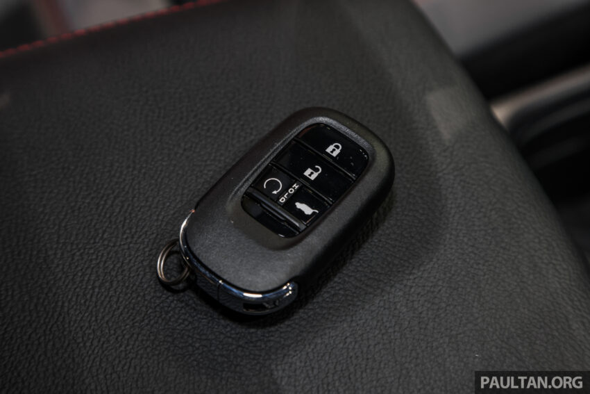 全新第六代 Honda CR-V 本地发布, 1.5T涡轮引擎或2.0 e:HEV油电系统, 有四驱版本可选, 价格从16万令吉起 242308