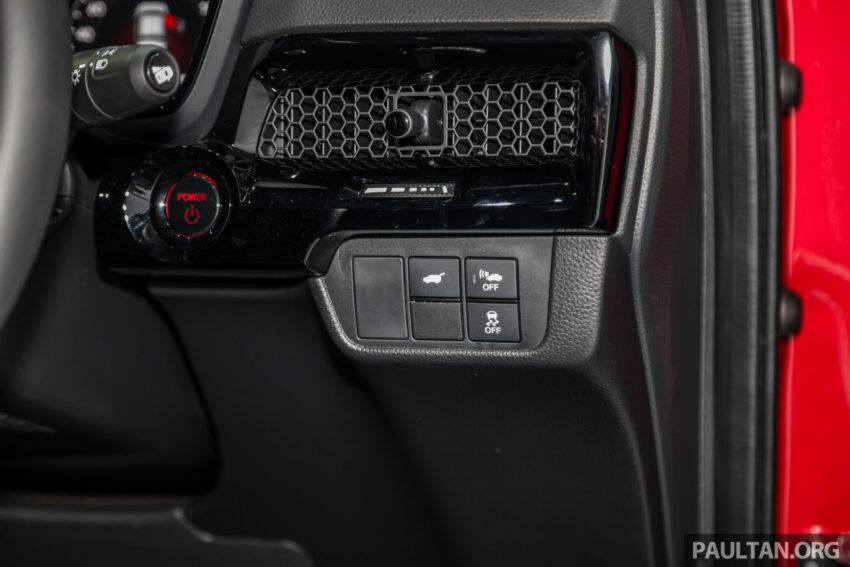 全新第六代 Honda CR-V 本地发布, 1.5T涡轮引擎或2.0 e:HEV油电系统, 有四驱版本可选, 价格从16万令吉起 242325