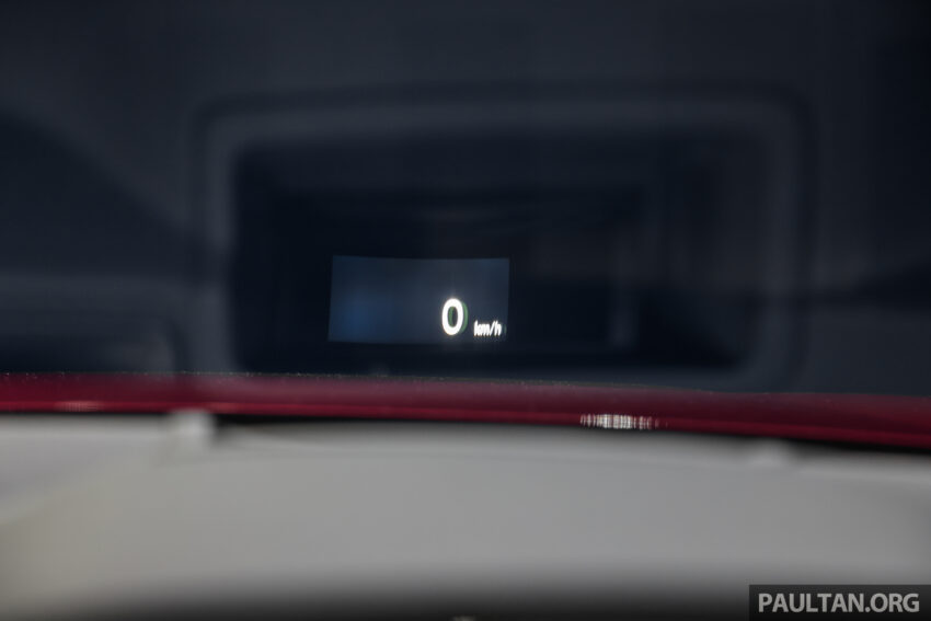 全新第六代 Honda CR-V 本地发布, 1.5T涡轮引擎或2.0 e:HEV油电系统, 有四驱版本可选, 价格从16万令吉起 242278