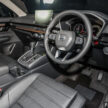 2024 Honda CR-V 备受热捧, 发布2个月已接6,500份订单