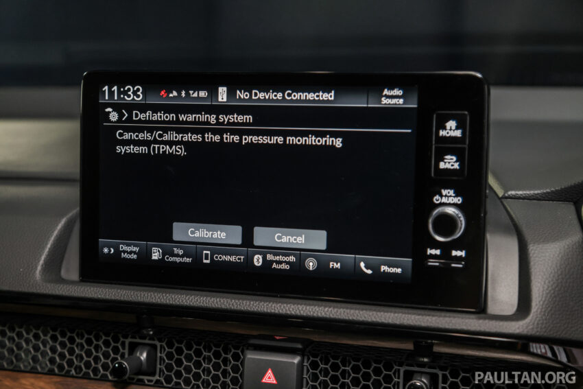 全新第六代 Honda CR-V 本地发布, 1.5T涡轮引擎或2.0 e:HEV油电系统, 有四驱版本可选, 价格从16万令吉起 242195