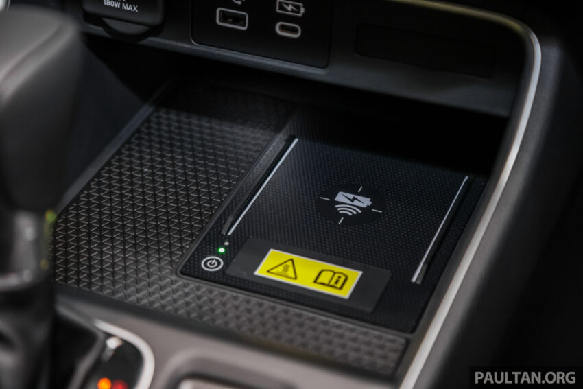 全新第六代 Honda CR-V 本地发布, 1.5T涡轮引擎或2.0 e:HEV油电系统, 有四驱版本可选, 价格从16万令吉起 242207