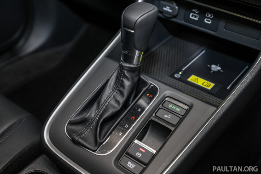 全新第六代 Honda CR-V 本地发布, 1.5T涡轮引擎或2.0 e:HEV油电系统, 有四驱版本可选, 价格从16万令吉起 242208