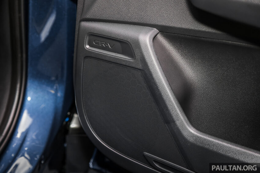 全新第六代 Honda CR-V 本地发布, 1.5T涡轮引擎或2.0 e:HEV油电系统, 有四驱版本可选, 价格从16万令吉起 242224