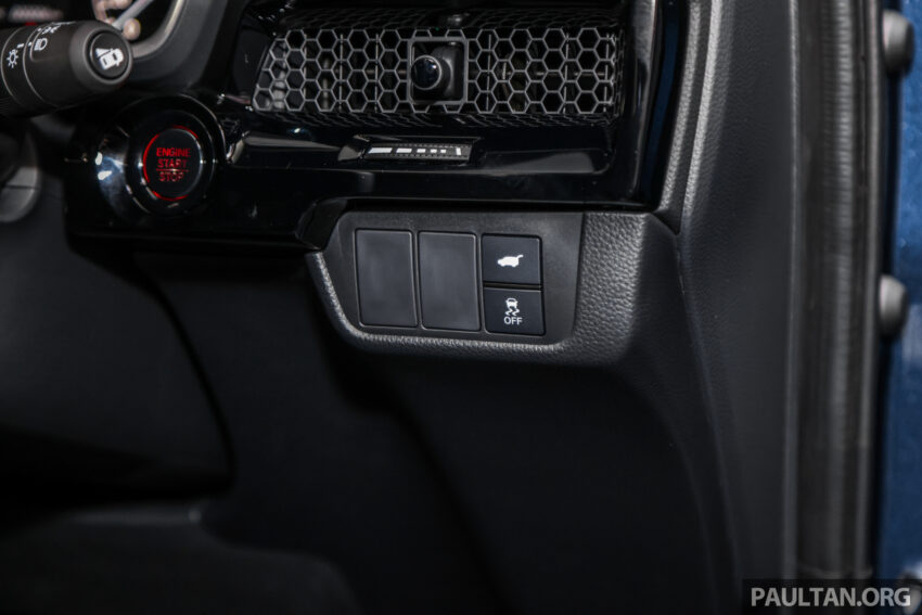 全新第六代 Honda CR-V 本地发布, 1.5T涡轮引擎或2.0 e:HEV油电系统, 有四驱版本可选, 价格从16万令吉起 242228