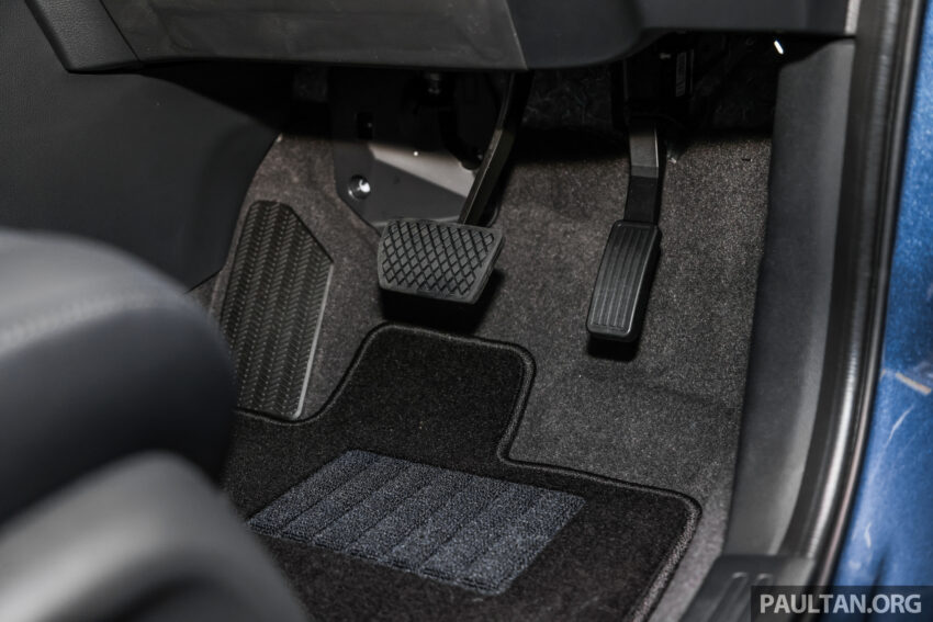 全新第六代 Honda CR-V 本地发布, 1.5T涡轮引擎或2.0 e:HEV油电系统, 有四驱版本可选, 价格从16万令吉起 242229