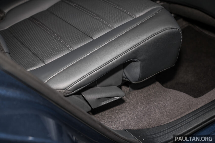全新第六代 Honda CR-V 本地发布, 1.5T涡轮引擎或2.0 e:HEV油电系统, 有四驱版本可选, 价格从16万令吉起 242235