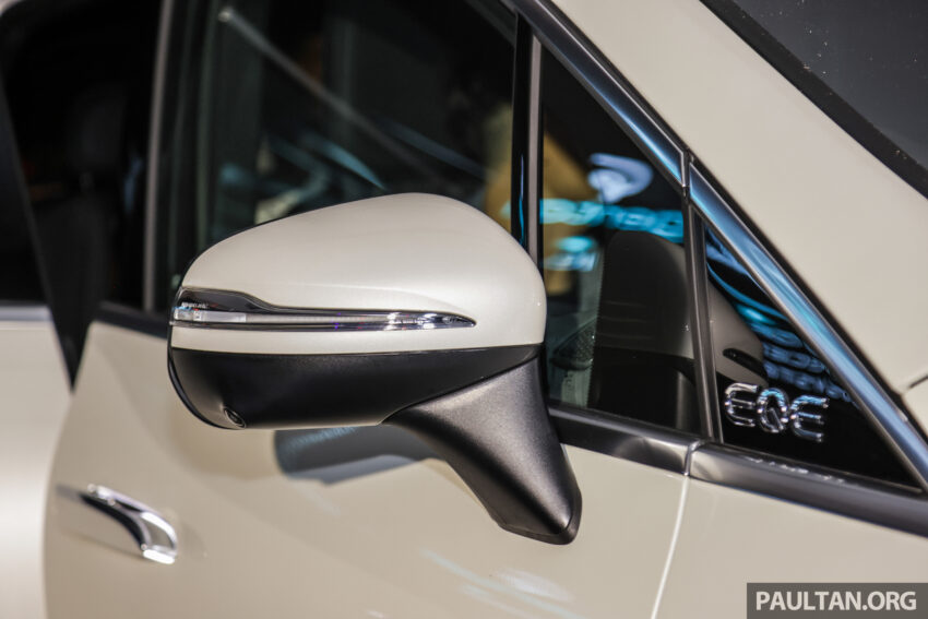 Mercedes-Benz EQE 500 4MATIC SUV 本地发布！最大输出408 hp / 858 Nm，续航里程552公里，售价RM 485,888 241806
