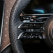 Mercedes-Benz EQE 500 4MATIC SUV 本地发布！最大输出408 hp / 858 Nm，续航里程552公里，售价RM 485,888