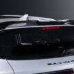 BYD Atto 3 周年限量版发布, 仅500辆, 售价RM173,800
