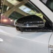 2024 BYD Atto 3 升级版泰国面市, 配备更好价格更便宜