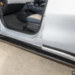 2024 BYD Atto 3 升级版泰国面市, 配备更好价格更便宜
