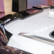 2024 BYD Atto 3 升级版泰国面市, 配备更好价格更便宜