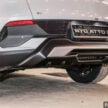 2024 BYD Atto 3 升级版泰国面市, 配备更好价格更便宜