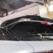 2024 BYD Atto 3 升级版泰国面市, 配备更好价格更便宜