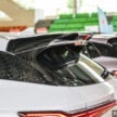2024 BYD Atto 3 升级版泰国面市, 配备更好价格更便宜