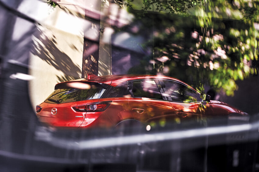 2024 Mazda CX-3 小升级本地面市！1.5L PLUS、2.0L PLUS、2.0L HIGH 三个版本可选，价格调涨售RM115k起 241490