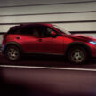 2024 Mazda CX-3 小升级本地面市！1.5L PLUS、2.0L PLUS、2.0L HIGH 三个版本可选，价格调涨售RM115k起