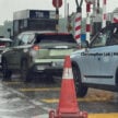 中国奇瑞 Chery 旗下子品牌 Jaecoo 正式进驻大马！两台右驾版 J7 AWD 现身本地路测被捕获；预料2024年面市