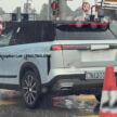 中国奇瑞 Chery 旗下子品牌 Jaecoo 正式进驻大马！两台右驾版 J7 AWD 现身本地路测被捕获；预料2024年面市