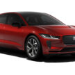 Jaguar I-Pace 专属”Stealth”隐身外观套件发布, 售价1.2万