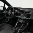 Jaguar I-Pace 专属”Stealth”隐身外观套件发布, 售价1.2万