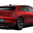 Jaguar I-Pace 专属”Stealth”隐身外观套件发布, 售价1.2万