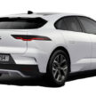 Jaguar I-Pace 专属”Stealth”隐身外观套件发布, 售价1.2万