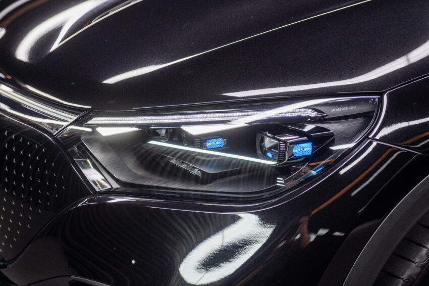 Mercedes-Benz EQE 500 4MATIC SUV 本地发布！最大输出408 hp / 858 Nm，续航里程552公里，售价RM 485,888 241664