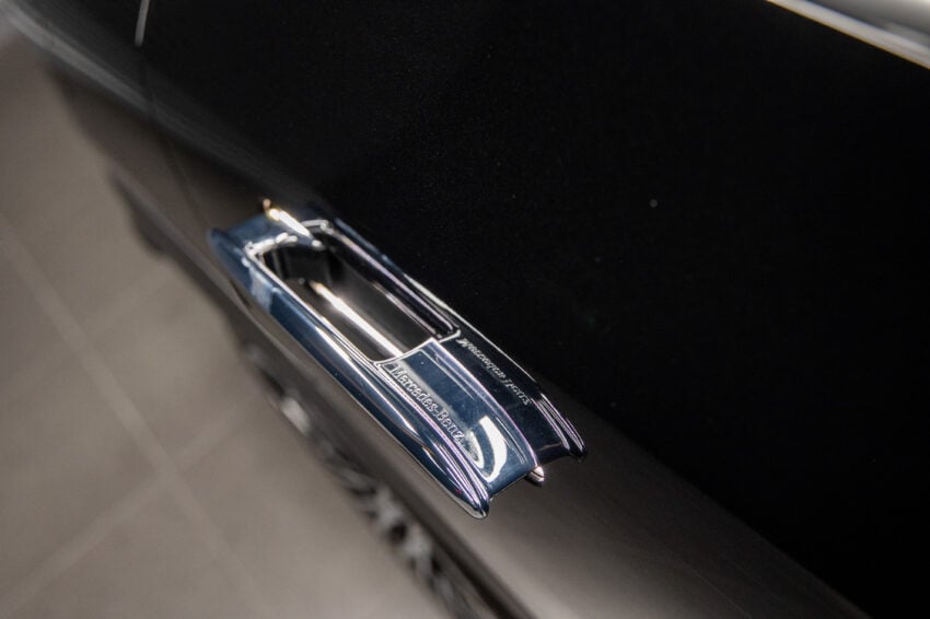 Mercedes-Benz EQE 500 4MATIC SUV 本地发布！最大输出408 hp / 858 Nm，续航里程552公里，售价RM 485,888 241680