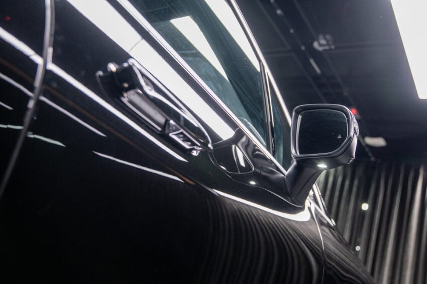Mercedes-Benz EQE 500 4MATIC SUV 本地发布！最大输出408 hp / 858 Nm，续航里程552公里，售价RM 485,888 241681