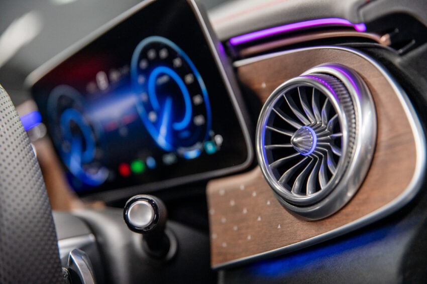 Mercedes-Benz EQE 500 4MATIC SUV 本地发布！最大输出408 hp / 858 Nm，续航里程552公里，售价RM 485,888 241690