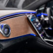 Mercedes-Benz EQE 500 4MATIC SUV 本地发布！最大输出408 hp / 858 Nm，续航里程552公里，售价RM 485,888