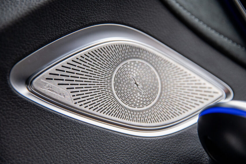 Mercedes-Benz EQE 500 4MATIC SUV 本地发布！最大输出408 hp / 858 Nm，续航里程552公里，售价RM 485,888 241703