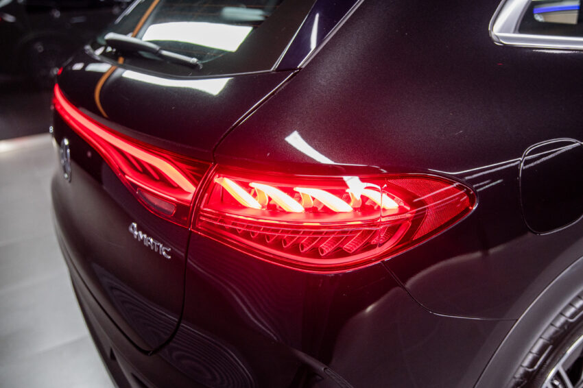 Mercedes-Benz EQE 500 4MATIC SUV 本地发布！最大输出408 hp / 858 Nm，续航里程552公里，售价RM 485,888 241733