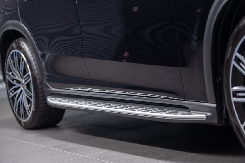 Mercedes-Benz EQE 500 4MATIC SUV 本地发布！最大输出408 hp / 858 Nm，续航里程552公里，售价RM 485,888 241741