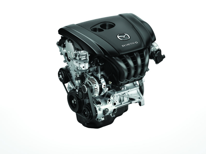 2024 Mazda 2 小改款本地开卖！单一等级，售RM108k起 241528