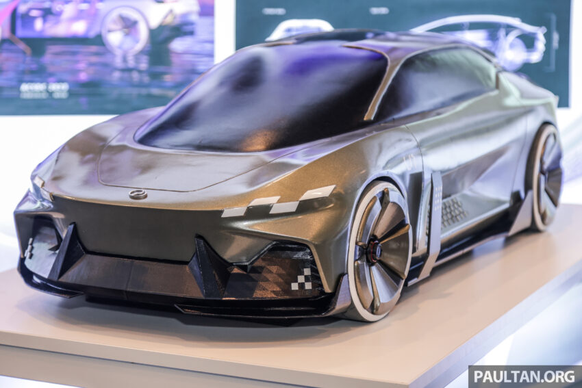 Perodua 亚洲紧凑型四门房车设计比赛成绩揭晓, 下一代 Bezza 或将以获胜作品作为蓝本, 原厂称还需一段时间 242753