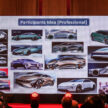 Perodua 亚洲紧凑型四门房车设计比赛成绩揭晓, 下一代 Bezza 或将以获胜作品作为蓝本, 原厂称还需一段时间