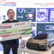 Perodua 亚洲紧凑型四门房车设计比赛成绩揭晓, 下一代 Bezza 或将以获胜作品作为蓝本, 原厂称还需一段时间